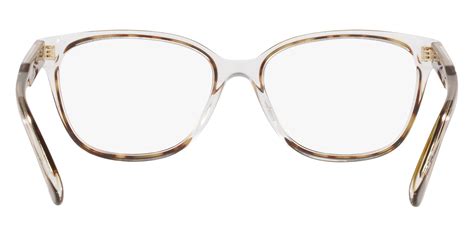 Michael Kors™ Martinique MK4090 Rectangle Eyeglasses 